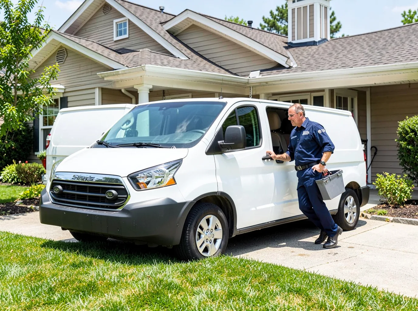 Emergency Plumber company in Weston, MO