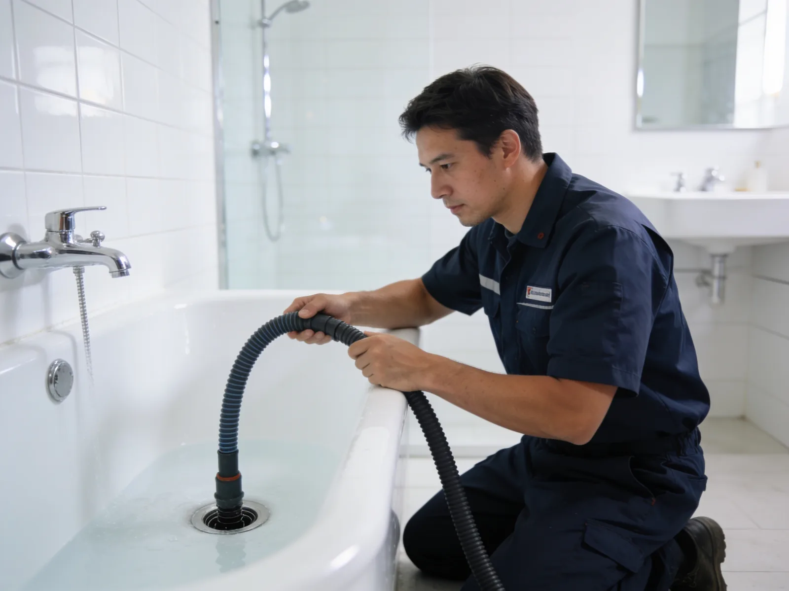 Emergency Plumber Weston, MO FAQs